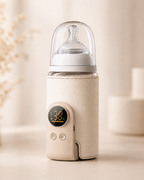 Portable Baby Bottle Warmer